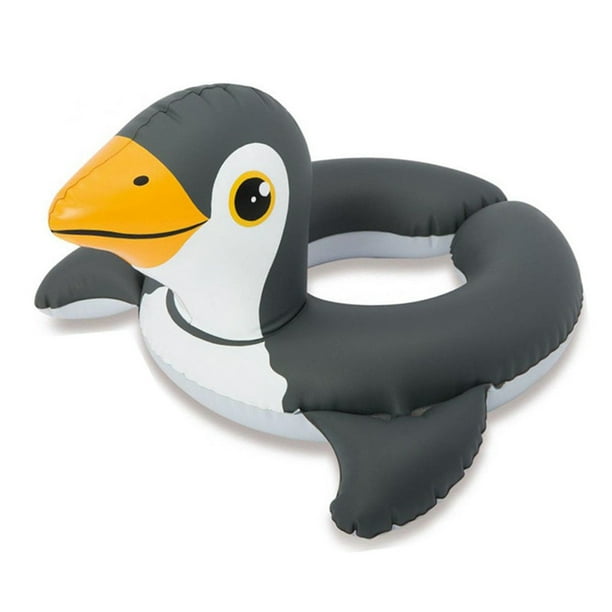 duck pool floatie