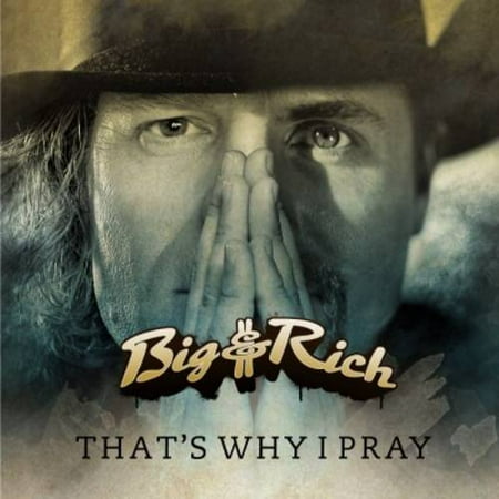 That's Why I Pray (Walmart Exclusive)