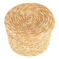 thumbnail image 4 of 30 Pcs/Set Handmade Straw Woven Storage Basket with Lid Snack Organizer Storage Box Laundry Baskets Rattan Storage, 4 of 7