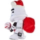 thumbnail image 5 of Muñeca de peluche y adorno Mattel Star Wars Stormtrooper, 25 cm, 5 of 6