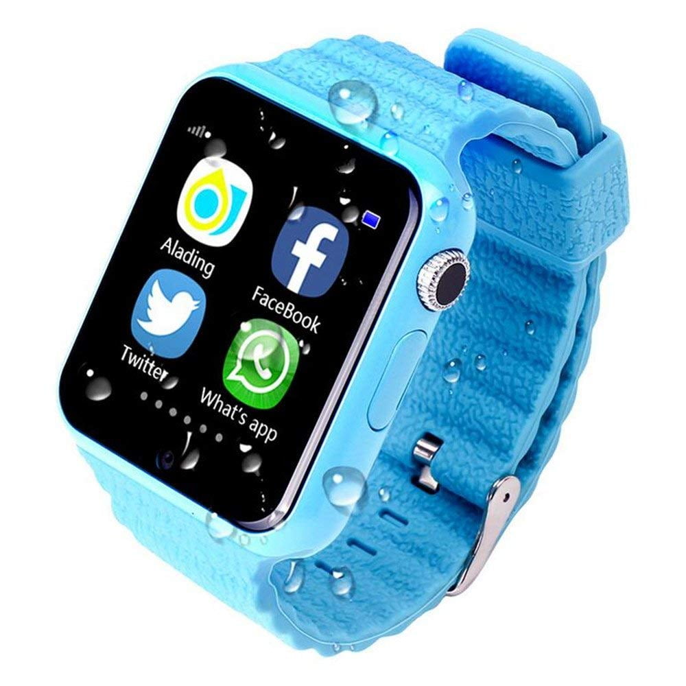 baby watch gps