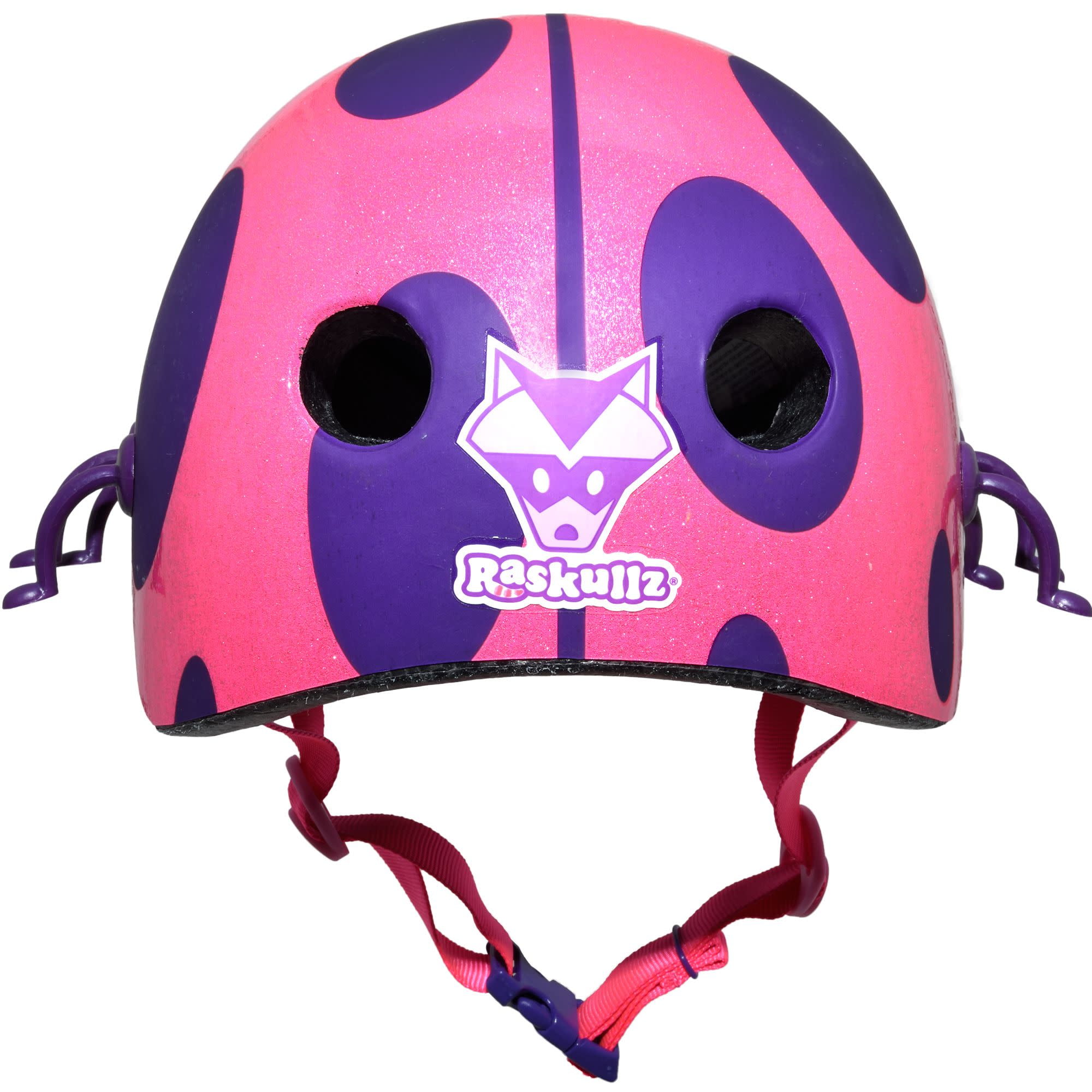 Wipeout Kids Helmet Model L V-333 Head Size 19.5 To 20.5 Inches