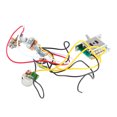 thumbnail image 1 of Guitar Harness Kit, Guitar Circuit Wiring Improved Sound  Professional  for Bass, 1 of 8
