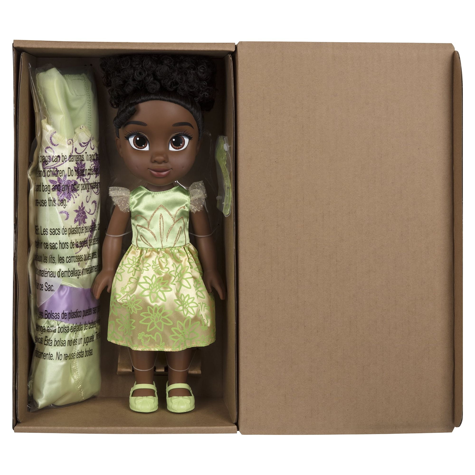 Find more Disney Princess Tiana Plush Doll for sale at up to 90% off