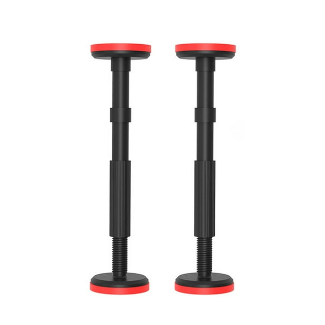 Support d'Évier, Support de Lavabo, Ensemble de Pieds d'Évier Amples, Universels et Ajustables, Pieds d'Évier pour Salle de Bain et Cuisine