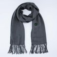 thumbnail image 1 of WUWULE Smart Electric Heated Scarf Winter Neck Warmer Shawl USB Man/Woman Designer NEW, 1 of 8