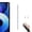 Stylus Pen+ Glove + 2 replaceable nibs, variant on Stylus Pens for iPad Air 2/3/4/5/6/7, Apple iPad Mini 2/3/4/5/6/7, iPad 4/5/6/7/8/9/10/11, iPad Pro2018-2025 Fast Charging ,Compatible for Android & iOS Phones/Tablet