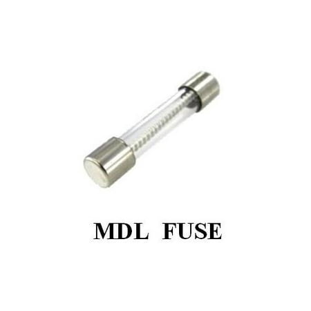 UPC 749273335128 product image for 6.25-Amp MDL Fuse (250 Volt) | upcitemdb.com