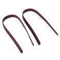 thumbnail image 4 of Bag Hand Strap, Portable Labor-saving  For Easy To Use Wine Red, 4 of 8