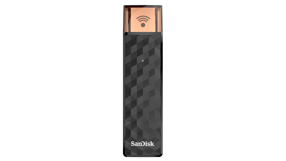 SanDisk 16GB Connect™ Wireless Stick - SDWS4-016G-A46 - image 5 of 6
