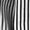 Black & White, variant on Women'S Striped Wide Leg Pants Elastic Waist Baggy Palazzo Trousers with Pockets Going Out Outfits Color S