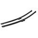 thumbnail image 2 of 30" 28" Front Window Windshield Wiper Blades For Ford Tourneo Transit Custom 2017 2016 2015 2014 2013 2012 Push Button, 2 of 5