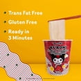 thumbnail image 4 of (Pack Of 12) A-SHA Soup Noodle Spicy Beef 2 Oz, 4 of 5