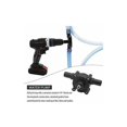 thumbnail image 5 of Bomba de taladro eléctrica, bomba de agua, mini bomba de taladro eléctrica manual, bomba autocebante portátil, bomba de taladro, bomba de agua pequeña para el hogar, jardín, 6,35 mm, 5 of 5
