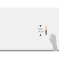 thumbnail image 2 of Kent A 20T Mens folding pocket comb, 2 of 10
