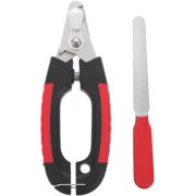Nail Scissors Dog Nail Clippers with Light Beauty Tools Nails Cutter Pets Nail Clippers Puppy Nail Clippers Cat Nail Clipper Small Animal Nail Clipper Pet Nail Clipper Dog Trimmer