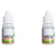 thumbnail image 2 of Vogacara Eliminador de lunares, 10ML, eliminación de verrugas, líquido altamente eficiente, cara , seguro para la piel, eliminador de Type2 NO2, 2 of 6