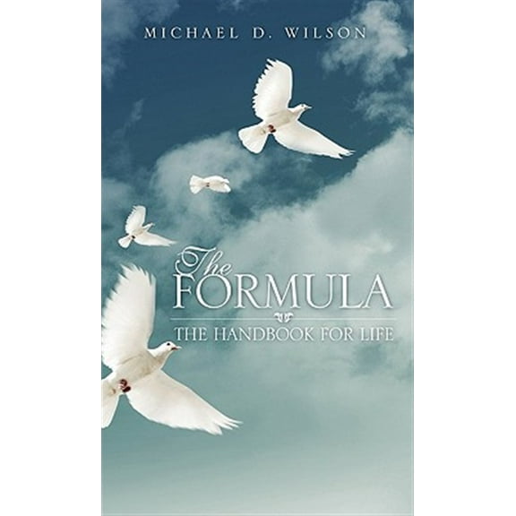 The Formula (Paperback)
