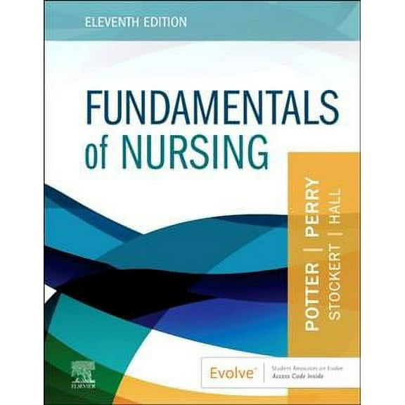 Fundamentals Of Nursing