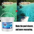 thumbnail image 2 of Swimming Pool Clean Tablet Dispenser Pool Tablets Floating Chlorinating Chlorinating Tablets Floating Tablets Floating Chlorine Dispenser, 2 of 8