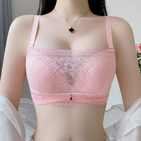Women s Nursing Bra with Front Release: Comfortable  Breathable  No-Wire Underwear for Breastfeeding Moms - Sexy & Functional