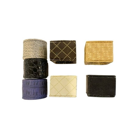 

Set of 8 Napkin Ring Napkin Holder Dining Table Decor Holiday dinner setup Dinner Plating Set up Table Setting