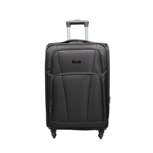 MALETA US URBAN EQ0042 24" NEGRO