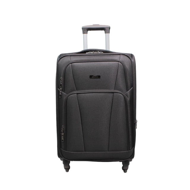 MALETA US URBAN EQ0042 24" NEGRO