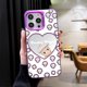 thumbnail image 3 of Funda protectora a prueba de golpes para iPhone, carcasa de protección trasera con diseño de s-katarina Angel para iPhone 16, 15, 14, 13, 12, 11 Pro Max, XS, X, XR, 8, 7 Plus, SE 2020, 3 of 5