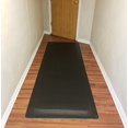 thumbnail image 3 of 36" Wide, Rhino Mats, Reflex  Anti-fatigue Rhino No-Slip Mat, Black, 5/8" Thick, Choose Length, 3 of 5