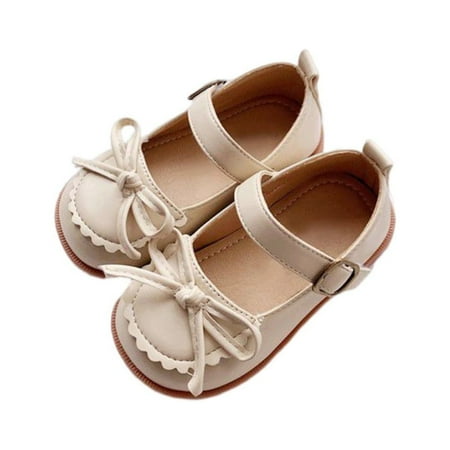 

Toddler Baby Girl Casual Shoes Soft Sole Non-slip Shoes