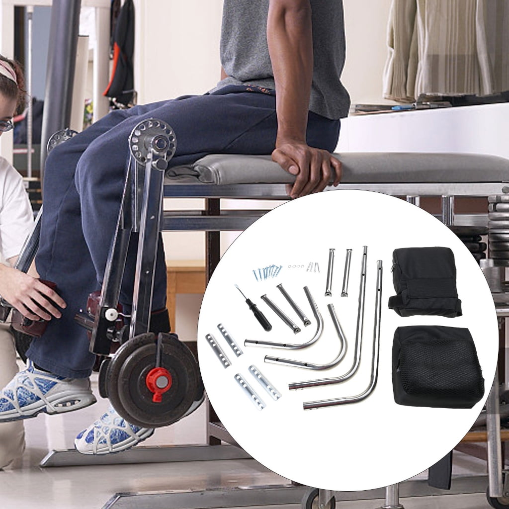 Knee Seats for Gardening Strap on Kneeling Device for Garden Ergonomic Gardening