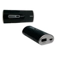 thumbnail image 3 of Powerbank Batería Portatil De Respaldo 5200 Mah Negra RCA PWB5200BK, 3 of 4