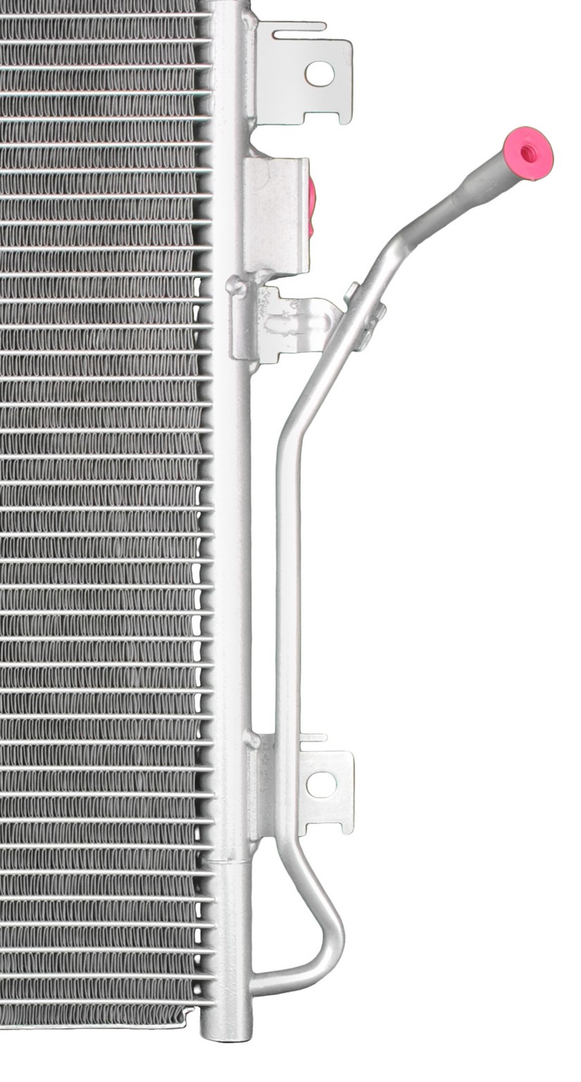 OSC Cooling Products 3664 New Condenser