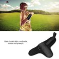 thumbnail image 3 of Soporte de Abrenamiento de Swing de Golf, Tela Liviana y Duradera, Ajuste Adecuado, Adecuado para la Mayoría de Las Personas, Fortalece el Movino de Swing, Recordatorio Para, 3 of 7