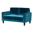 thumbnail image 1 of South Shore Live-it Cozy Sofa, 2-Seat, 1 of 9
