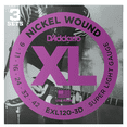thumbnail image 2 of Encordadura Daddario D'ADDARIO Exl120-3d Pack 3 Guitarra Eléctrica, 2 of 3