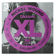 thumbnail image 2 of Encordadura Daddario D'ADDARIO Exl120-3d Pack 3 Guitarra Eléctrica, 2 of 3