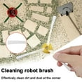 thumbnail image 3 of Brush Filter Replacement Spare Parts Kit for Roomba 600 series Vacuum Cleaners, 3 of 12