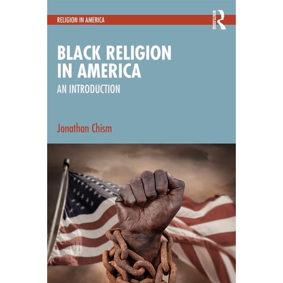Religion in America Black Religion in America: An Introduction, (Paperback)