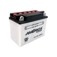 thumbnail image 3 of America 6-5L-B 12V 6.5Ah Bci para Moto, 3 of 5
