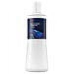 Wella Welloxon Perfect 9% 30 Vol Creme Developer For Koleston Color 33.8 Ounce 1000 Milliliters