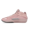 thumbnail image 2 of Jordan Men's 40 Dusty Rose Shoes, from StockX, 2 of 5