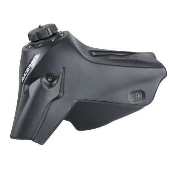 Acerbis Fuel Tank 2.7 Gallon Black for Honda CRF250R 2014-2017
