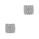 thumbnail image 4 of Moyic Cadena de acero inoxidable versátil con cuentas de esmalte de colores para la fabricación de joyas, componentes de bricolaje, cadena Acero+Blanco 2Conjunto, 4 of 6