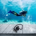 thumbnail image 3 of Scuba Diving Dive Tank Valve Threaded Cover Aluminum Dust Protector Cap, 3 of 10