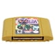 thumbnail image 2 of The Legend Of Zelda: Majora's Mask Standard Edition Nintendo 64 Físico, 2 of 5