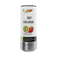 thumbnail image 2 of CELSIUS Sparkling Kiwi Strawberry Energy Drink Can 12 fl oz - 3 count, 2 of 5