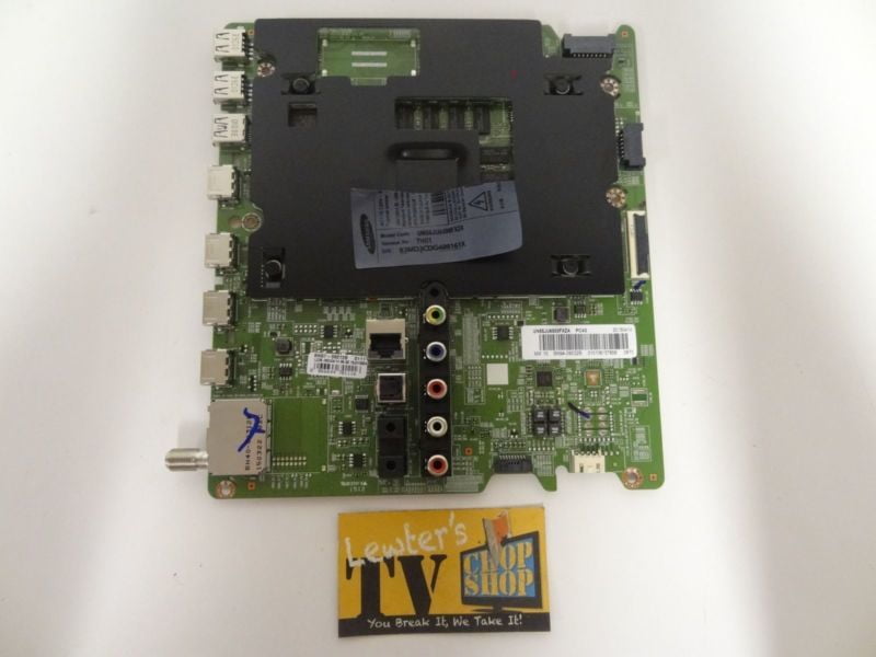 Samsung UN55JU6500FXZA Main Board BN9409032B