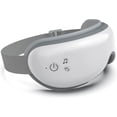 thumbnail image 2 of RENPHO Eyeris 1 - Eye Mask with Heat -White, 2 of 11